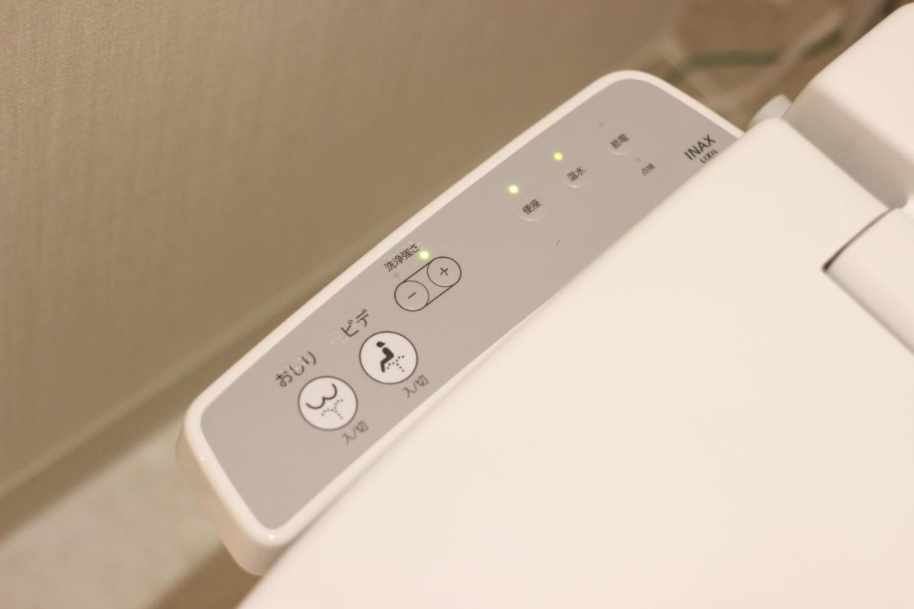 Akari Higashiyama Nijo Aparthotel Kyoto Bagian luar foto