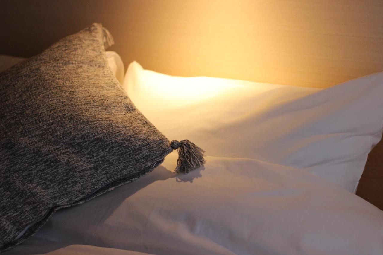Akari Higashiyama Nijo Aparthotel Kyoto Bagian luar foto