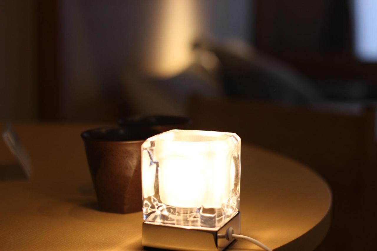 Akari Higashiyama Nijo Aparthotel Kyoto Bagian luar foto