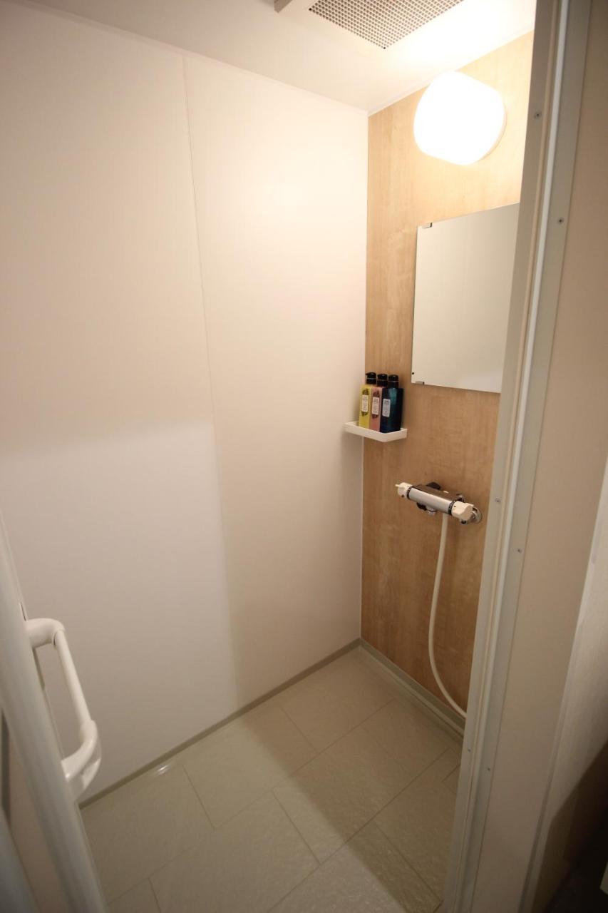 Akari Higashiyama Nijo Aparthotel Kyoto Bagian luar foto