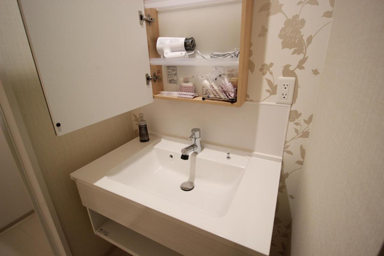 Akari Higashiyama Nijo Aparthotel Kyoto Bagian luar foto